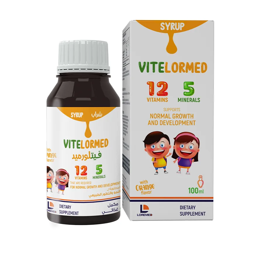 Vitelormed