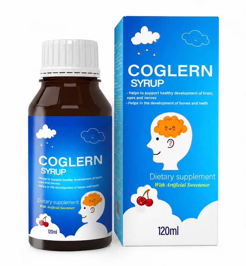 Coglern Syrup