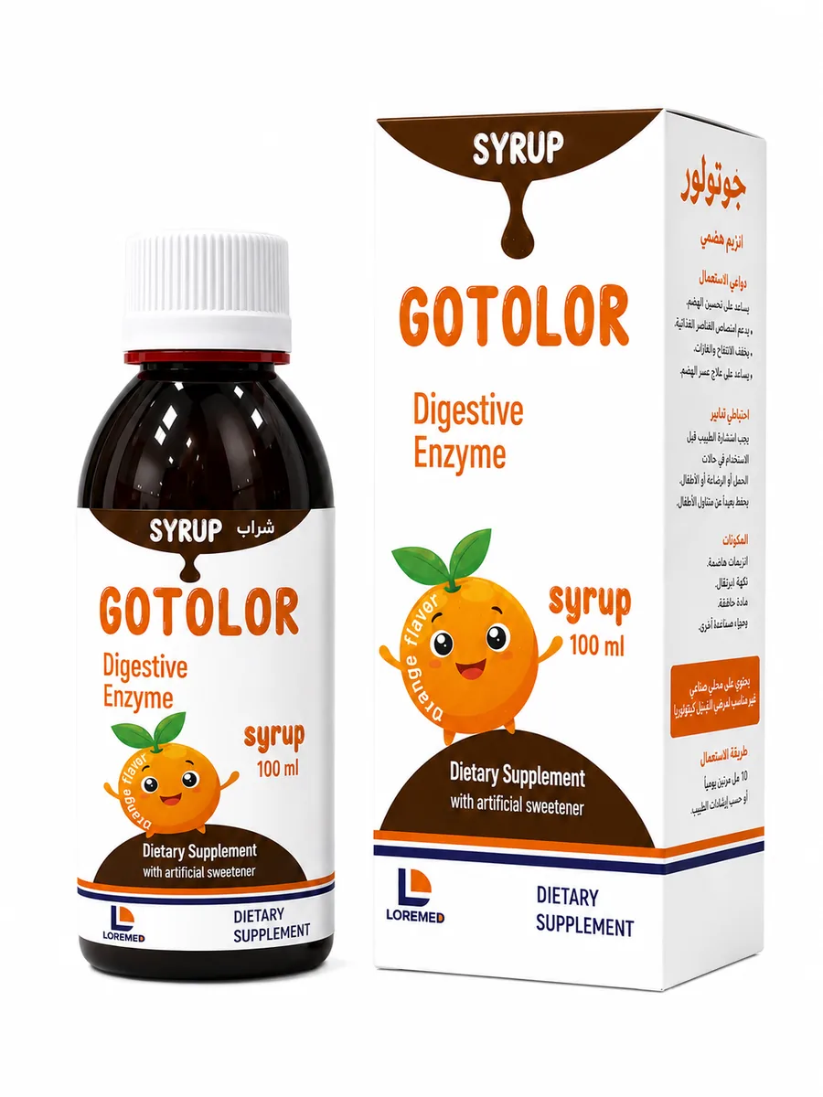 Gotolor